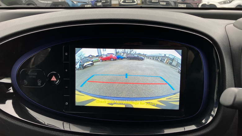 Toyota Aygo X 1.0 VVT-i Exclusive 5dr Auto Petrol Hatchback